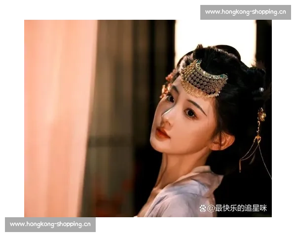 国色芳华映岁月风华 千年历史风云人物展现中华文化辉煌